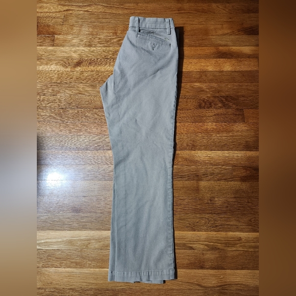 Dockers Men's Khaki Pants - Picture 3 of 4